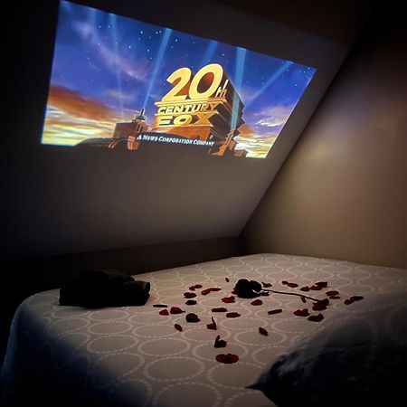 Sejour Detente Au Coeur De Macon Spa,Cine,Bouteille Offerte Exterior foto